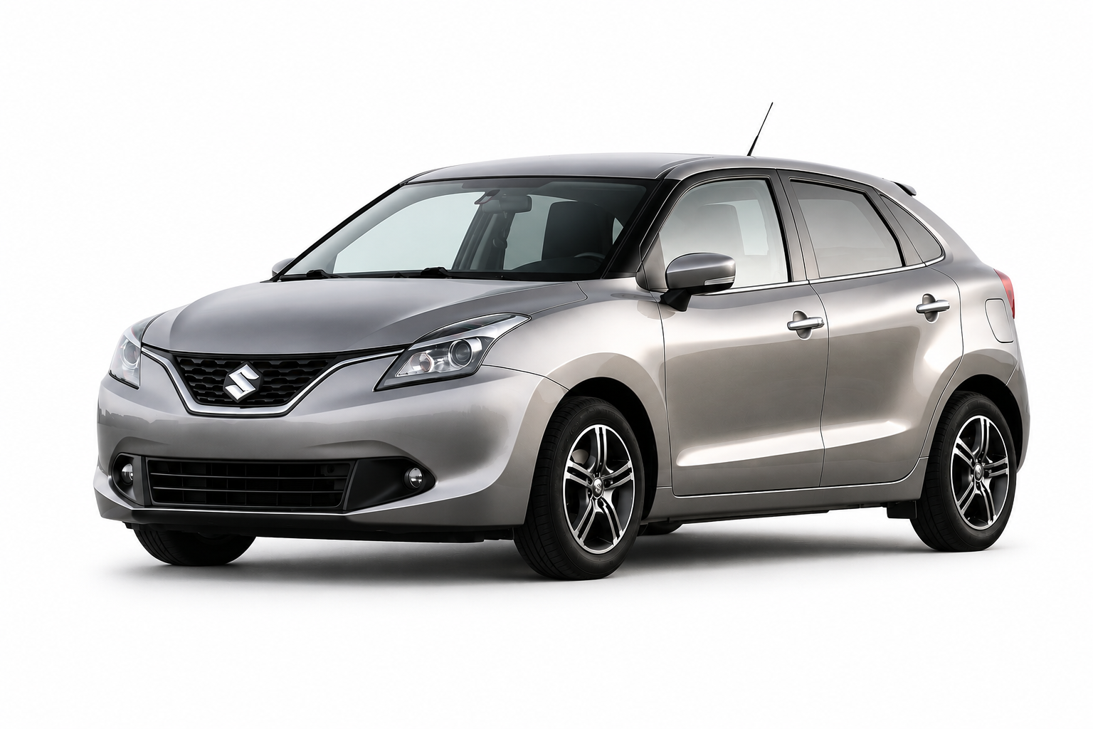 Baleno Automatic