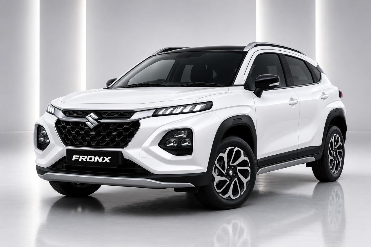 Fronx