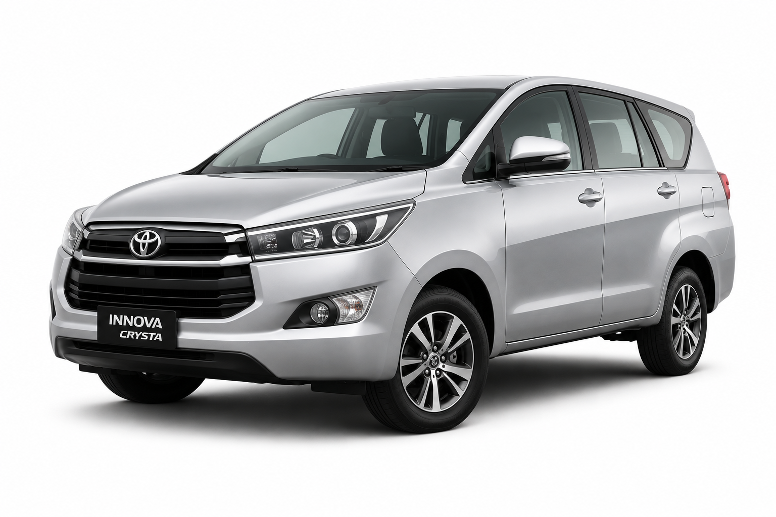Innova Crysta
