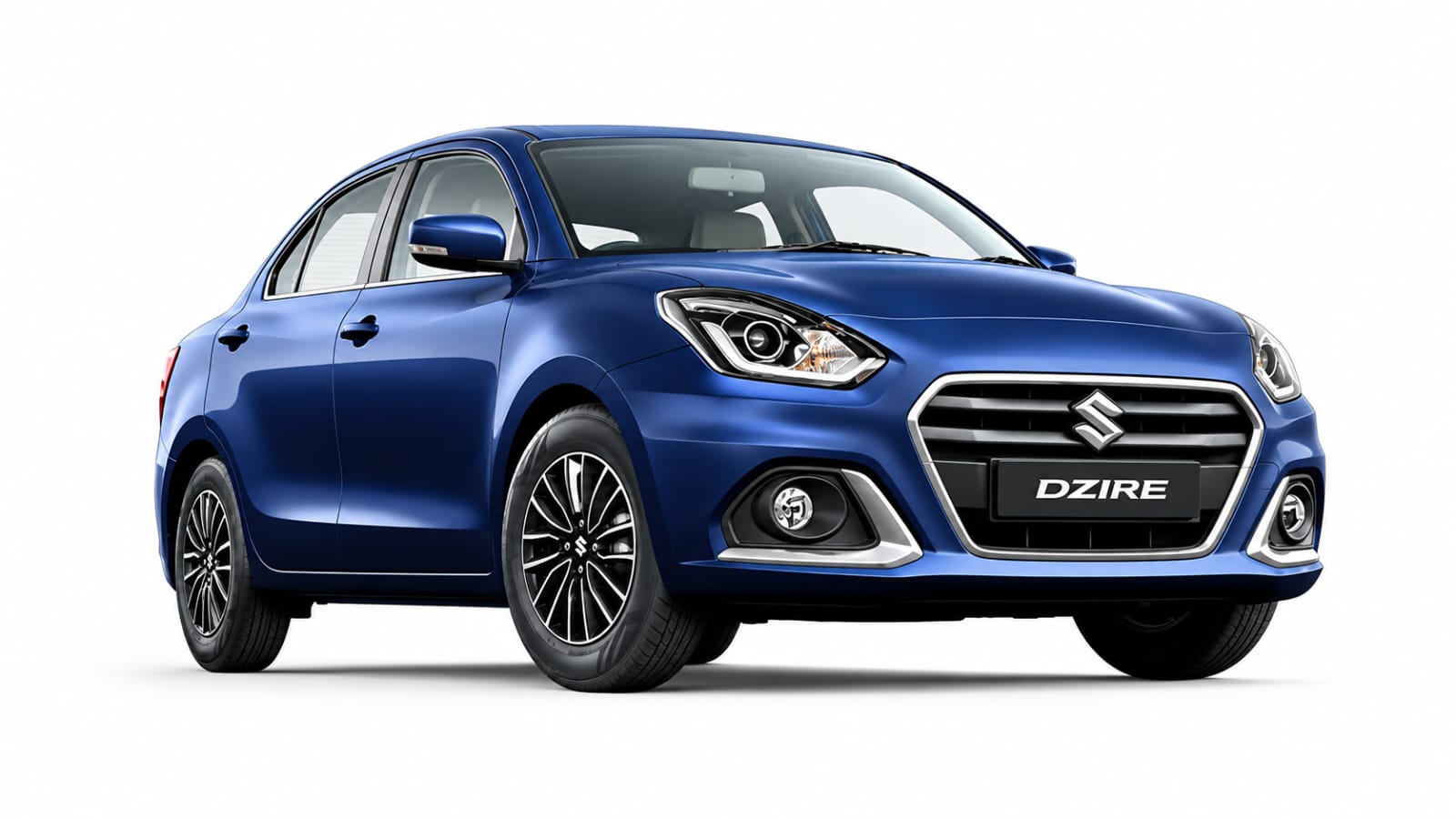 Swift Dzire Manual